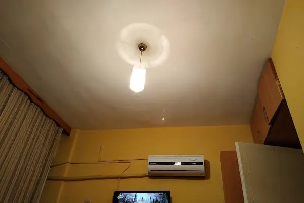 azim thermal hotel - Resim 9