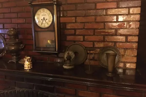 azim thermal hotel - Resim 17