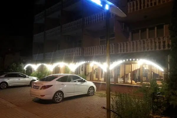 azim thermal hotel - Resim 6