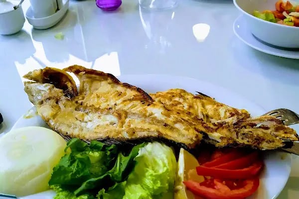 azim thermal hotel - Resim 7
