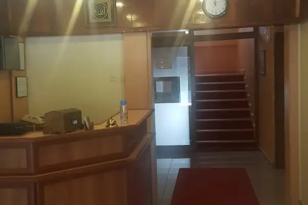 azim thermal hotel - Resim 15