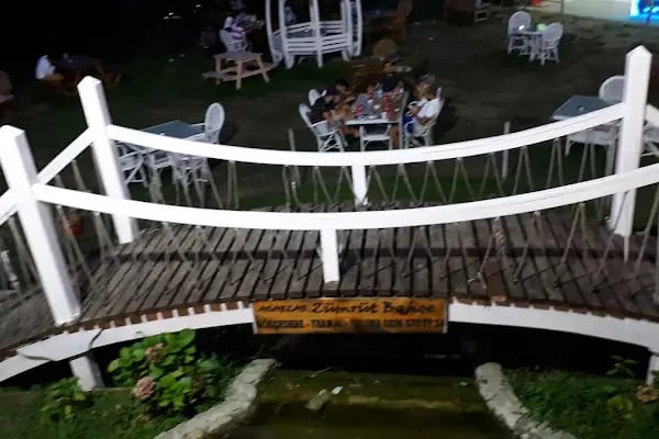 azim thermal hotel - Resim 10