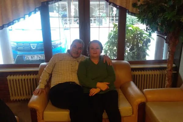 azim thermal hotel - Resim 19