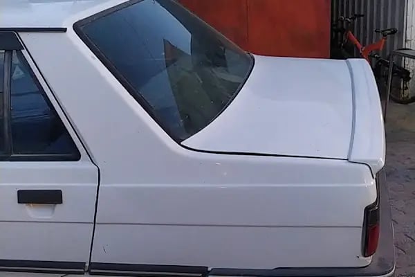 Güzeloğlu Oto Kuaför Buharli - Resim 4
