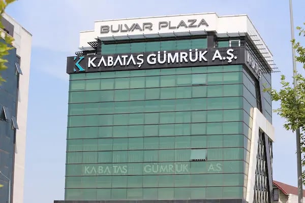 Kabataş Gümrük Müşavirliği - Resim 2