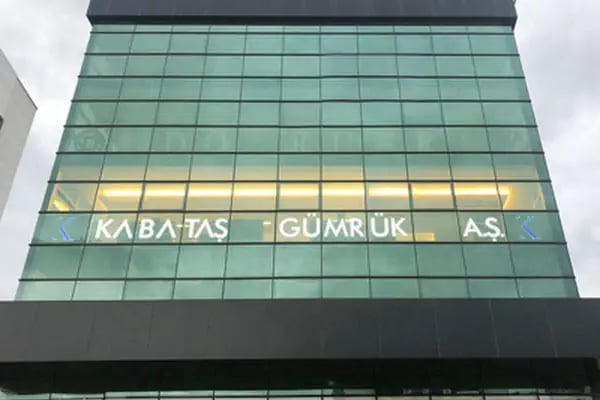 Kabataş Gümrük Müşavirliği - Resim 16