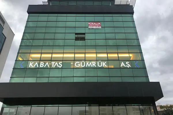 Kabataş Gümrük Müşavirliği - Resim 18