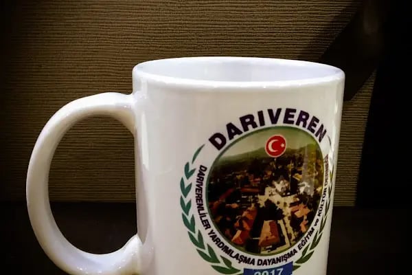 Denizli Esra Hediyelik ve Kişiye Özel Hediyeler ve Promosyon - Resim 13