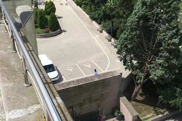 Sakarya Sosyal Güvenlik İl Müdürlüğü - Resim 7