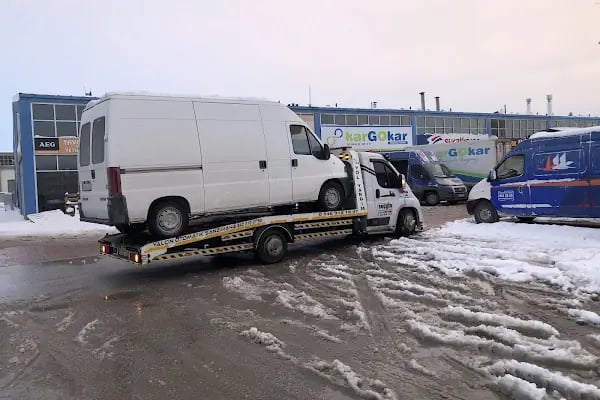 DHL eCommerce - Konevi Şubesi - Resim 3