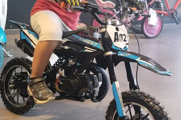 ARSEL MOTOSİKLET A.Ş. - Resim 20
