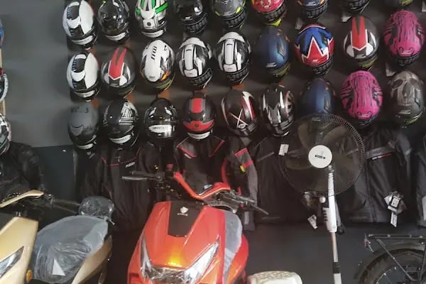 ARSEL MOTOSİKLET A.Ş. - Resim 5