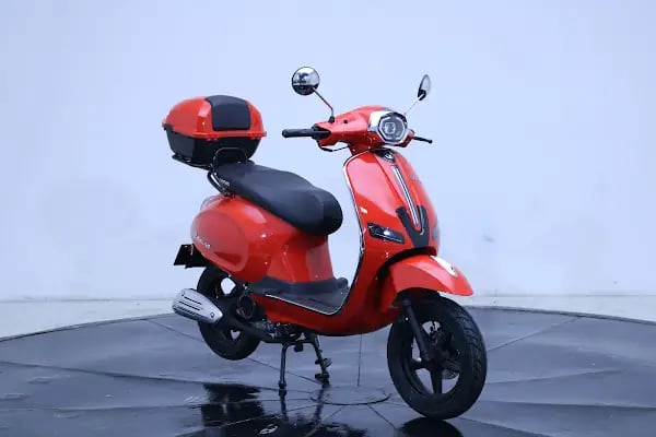 ARSEL MOTOSİKLET A.Ş. - Resim 3