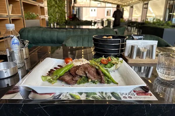 Mekan Cafe - Resim 6
