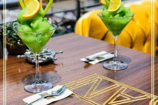 Mekan Cafe - Resim 17