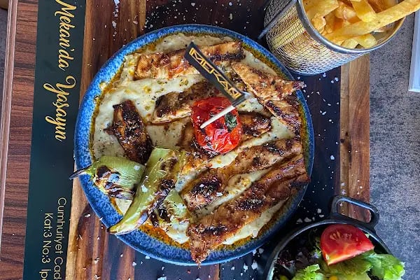 Mekan Cafe - Resim 10