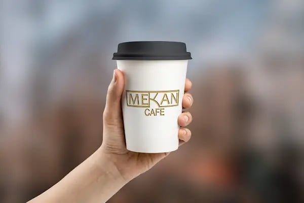 Mekan Cafe - Resim 7