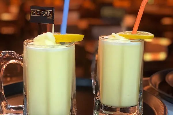 Mekan Cafe - Resim 9