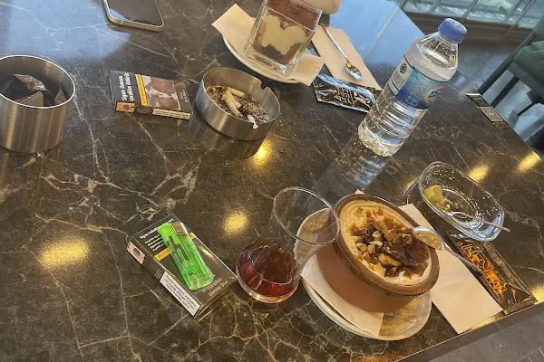Mekan Cafe - Resim 18