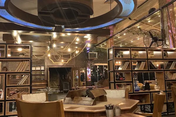 Mekan Cafe - Resim 11
