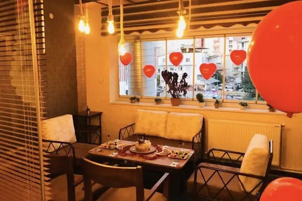 Mekan Cafe - Resim 2