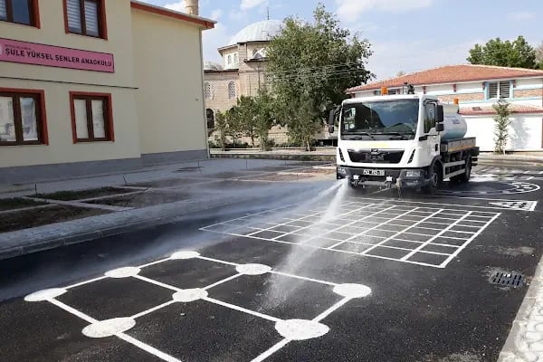 Şule Yüksel Şenler Anaokulu - Resim 7