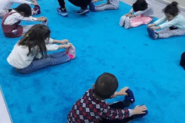 Şule Yüksel Şenler Anaokulu - Resim 4