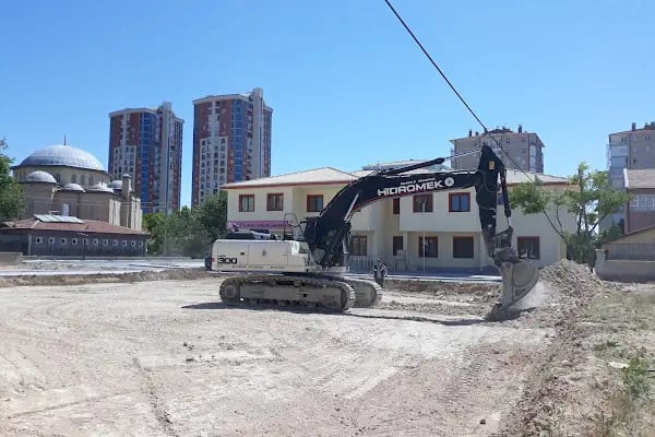 Şule Yüksel Şenler Anaokulu - Resim 8