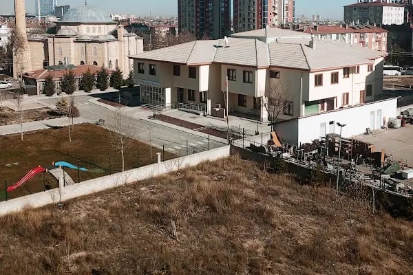 Şule Yüksel Şenler Anaokulu - Resim 16