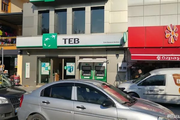 TEB Adapazarı Çarşı Şubesi - Resim 2
