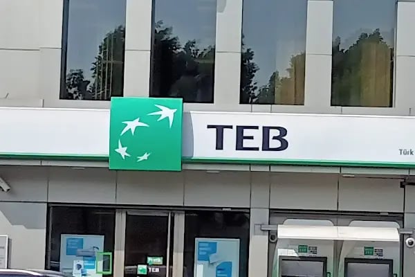 TEB Adapazarı Çarşı Şubesi - Resim 3