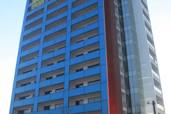 Vişnelik Residences - Resim 8