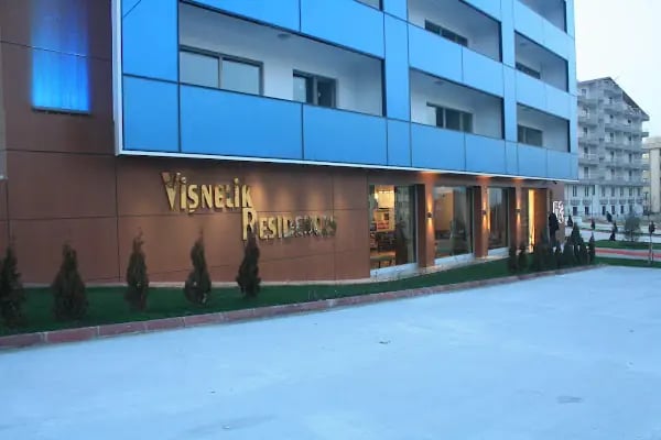 Vişnelik Residences - Resim 6
