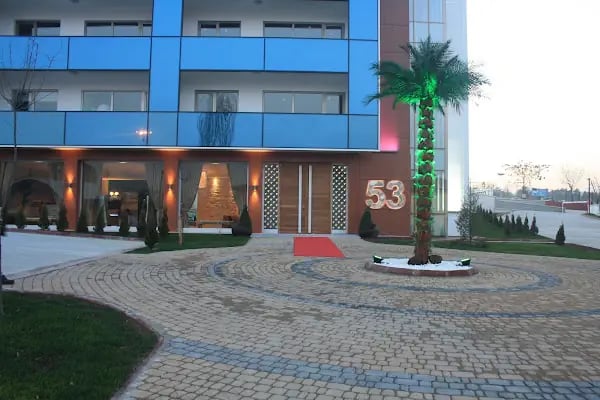 Vişnelik Residences - Resim 7
