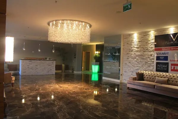 Vişnelik Residences - Resim 4