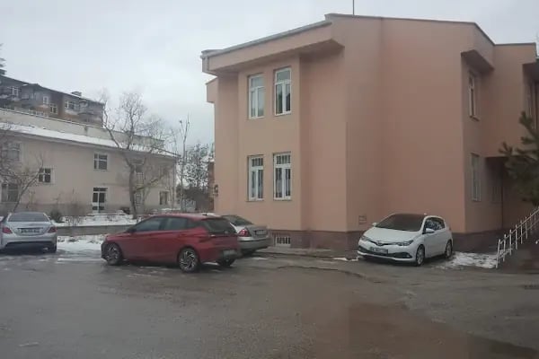 Vişnelik Residences - Resim 9
