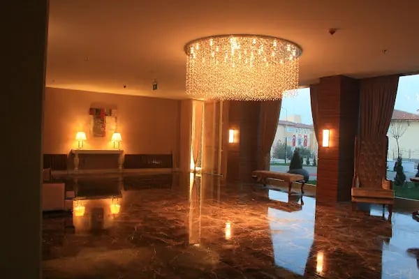 Vişnelik Residences - Resim 11
