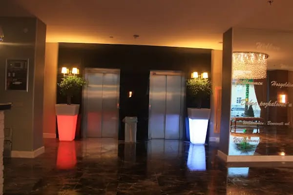 Vişnelik Residences - Resim 5