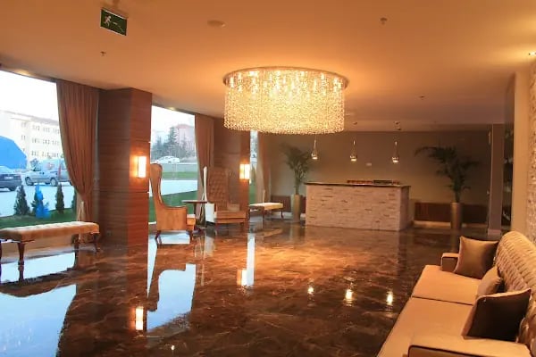 Vişnelik Residences - Resim 2