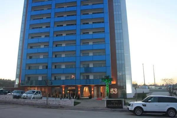 Vişnelik Residences - Resim 3