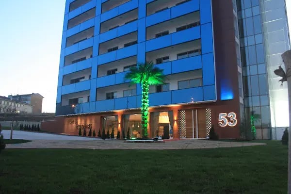 Vişnelik Residences - Resim 10
