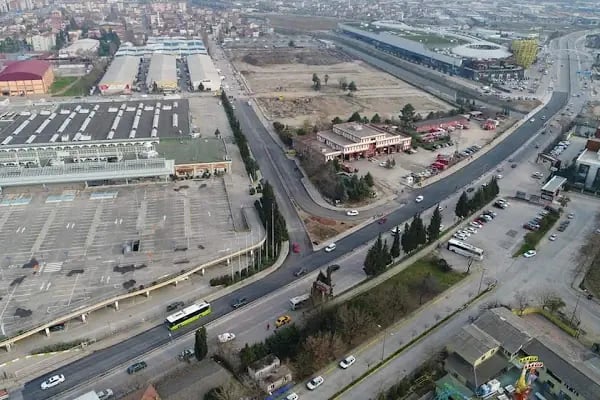 Kocaeli İtfaiyesi - Resim 16