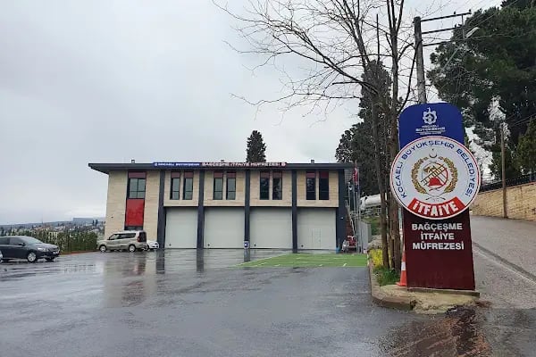 Kocaeli İtfaiyesi - Resim 10
