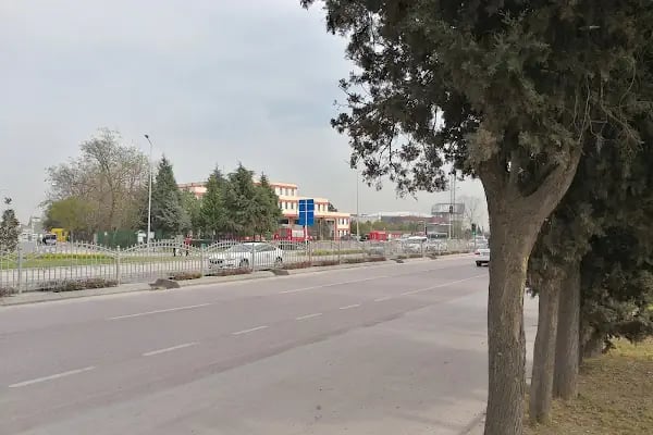 Kocaeli İtfaiyesi - Resim 17