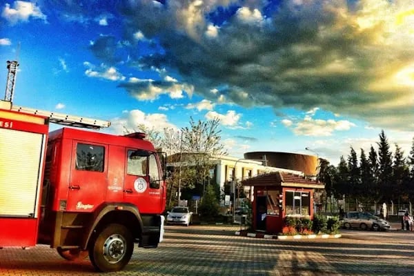 Kocaeli İtfaiyesi - Resim 15