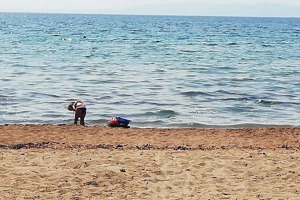 Altınyol Koyu - Resim 20