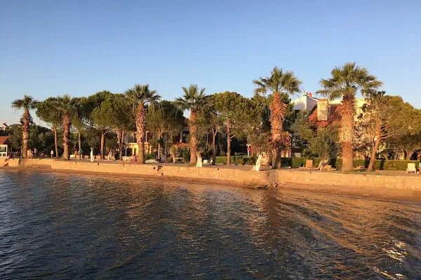 Altınyol Koyu - Resim 12