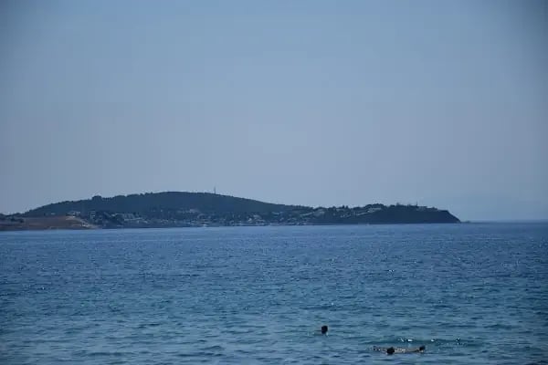 Altınyol Koyu - Resim 8