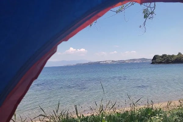 Altınyol Koyu - Resim 18