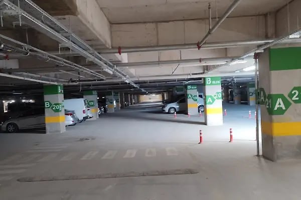 Gaziantep Şehir Hastanesi - Resim 15